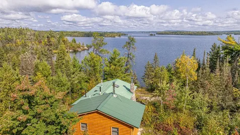 Lot 6 Snowbank Lake Ely MN 55731