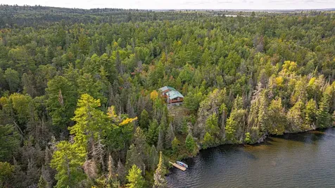 Lot 6 Snowbank Lake Ely MN 55731