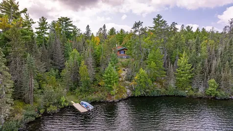 Lot 6 Snowbank Lake Ely MN 55731