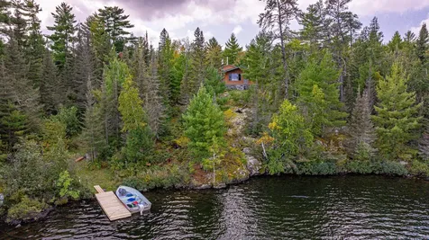 Lot 6 Snowbank Lake Ely MN 55731