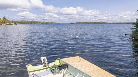 Lot 6 Snowbank Lake Ely MN 55731