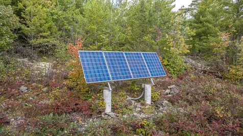 Lot 6 Snowbank Lake Ely MN 55731