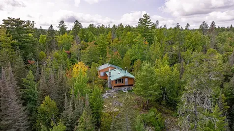 Lot 6 Snowbank Lake Ely MN 55731