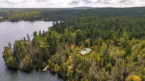 Lot 6 Snowbank Lake Ely MN 55731