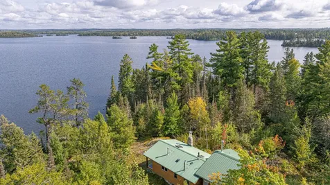 Lot 6 Snowbank Lake Ely MN 55731