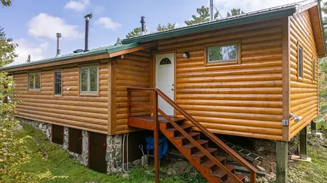 Lot 6 Snowbank Lake Ely MN 55731