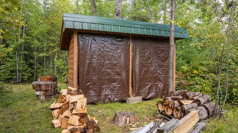 Lot 6 Snowbank Lake Ely MN 55731