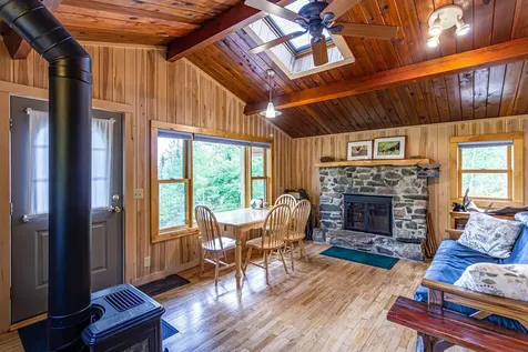 Lot 6 Snowbank Lake Ely MN 55731