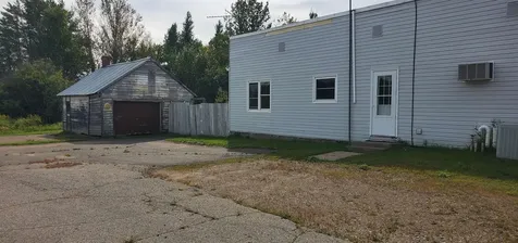 8702 Town Line Road Forbes MN 55738