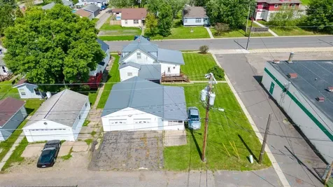 15 W 4th Avenue N Aurora MN 55705-0000