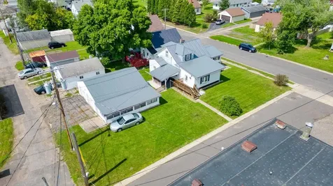 15 W 4th Avenue N Aurora MN 55705-0000