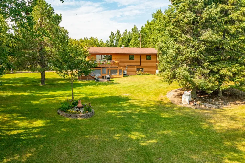 1280 S White Iron Road Ely MN 55731