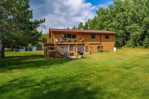 1280 S White Iron Road Ely MN 55731