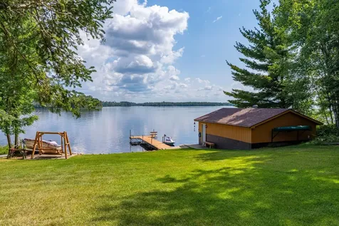 1280 S White Iron Road Ely MN 55731