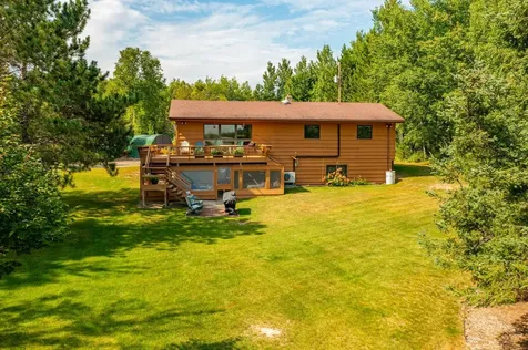 1280 S White Iron Road Ely MN 55731