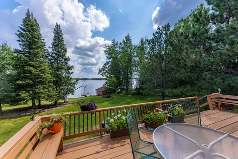 1280 S White Iron Road Ely MN 55731