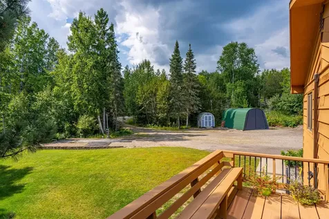 1280 S White Iron Road Ely MN 55731