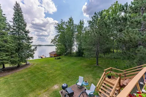 1280 S White Iron Road Ely MN 55731