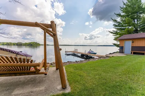 1280 S White Iron Road Ely MN 55731