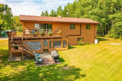 1280 S White Iron Road Ely MN 55731