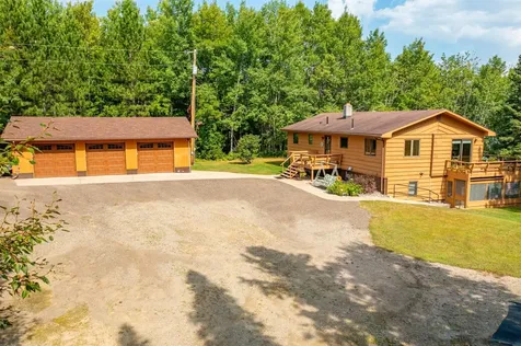 1280 S White Iron Road Ely MN 55731