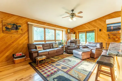 1280 S White Iron Road Ely MN 55731