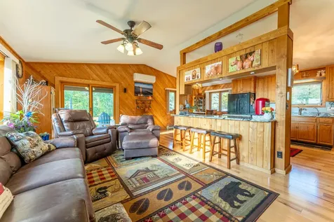 1280 S White Iron Road Ely MN 55731