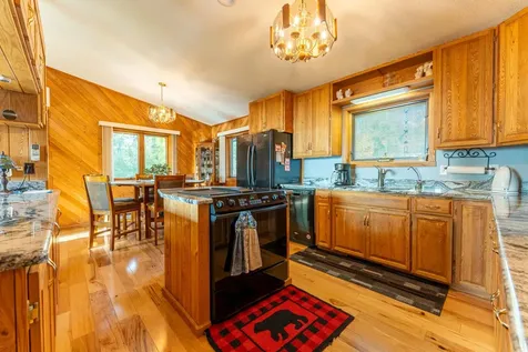 1280 S White Iron Road Ely MN 55731