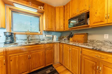 1280 S White Iron Road Ely MN 55731