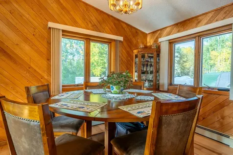 1280 S White Iron Road Ely MN 55731