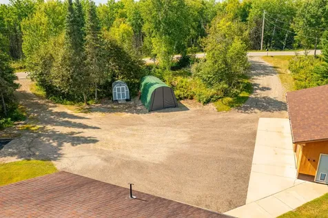 1280 S White Iron Road Ely MN 55731