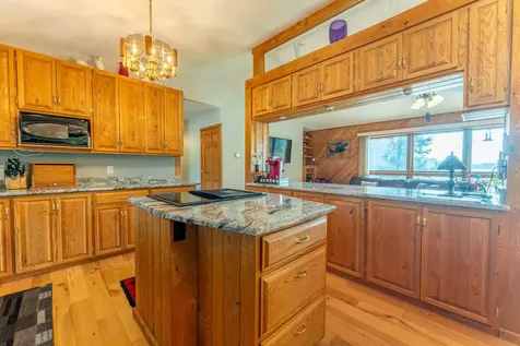 1280 S White Iron Road Ely MN 55731