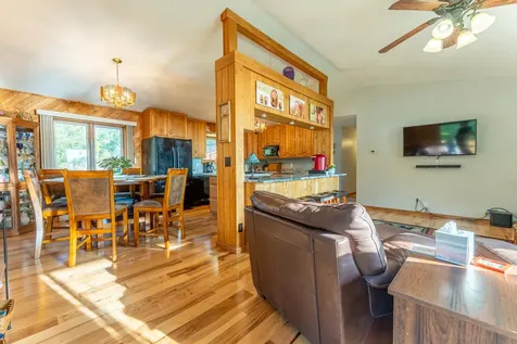 1280 S White Iron Road Ely MN 55731