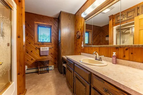 1280 S White Iron Road Ely MN 55731