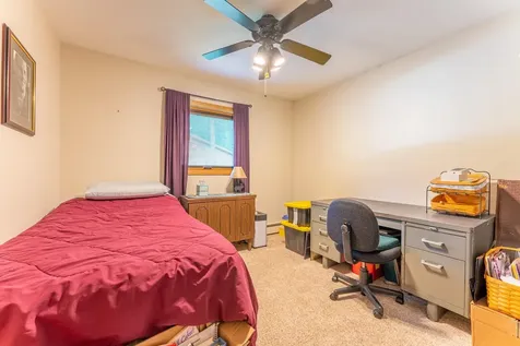 1280 S White Iron Road Ely MN 55731