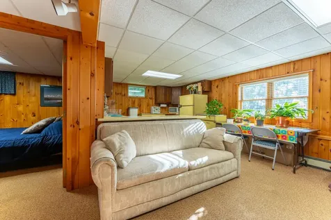 1280 S White Iron Road Ely MN 55731