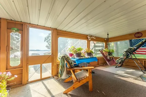 1280 S White Iron Road Ely MN 55731