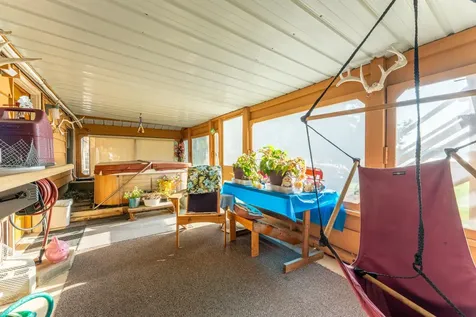 1280 S White Iron Road Ely MN 55731