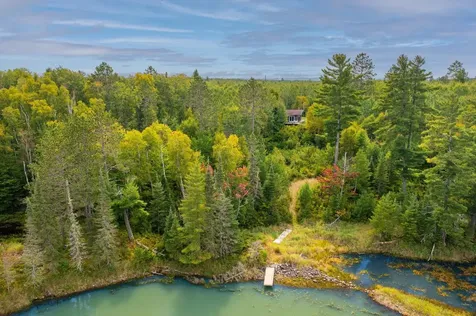 8644 Pulkinen Road Embarrass MN 55732