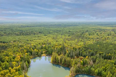 8644 Pulkinen Road Embarrass MN 55732