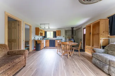 8644 Pulkinen Road Embarrass MN 55732