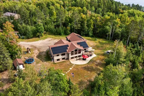 13066 Rice Road Side Lake MN 55781