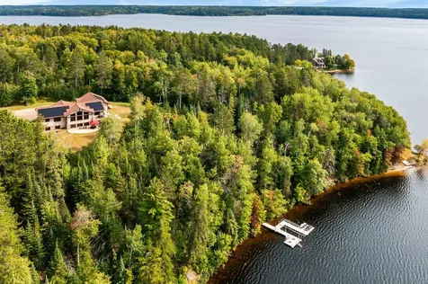 13066 Rice Road Side Lake MN 55781