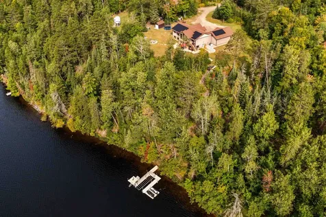 13066 Rice Road Side Lake MN 55781