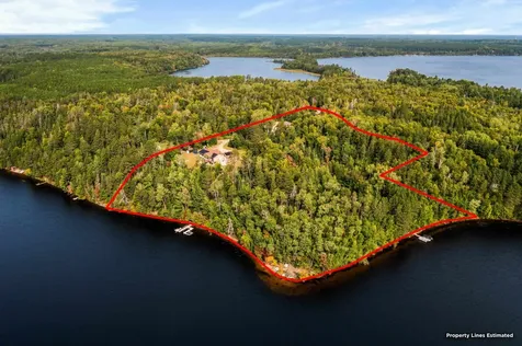 13066 Rice Road Side Lake MN 55781