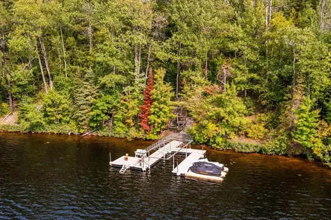 13066 Rice Road Side Lake MN 55781