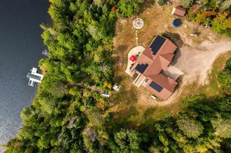 13066 Rice Road Side Lake MN 55781