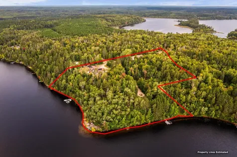 13066 Rice Road Side Lake MN 55781