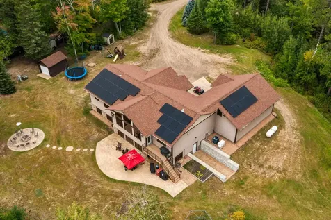 13066 Rice Road Side Lake MN 55781