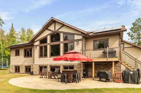 13066 Rice Road Side Lake MN 55781